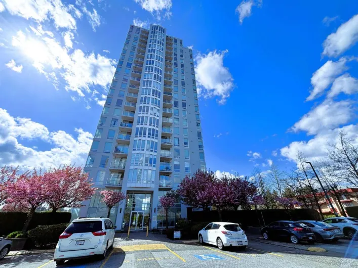 1904 14820 104 AVENUE, Surrey