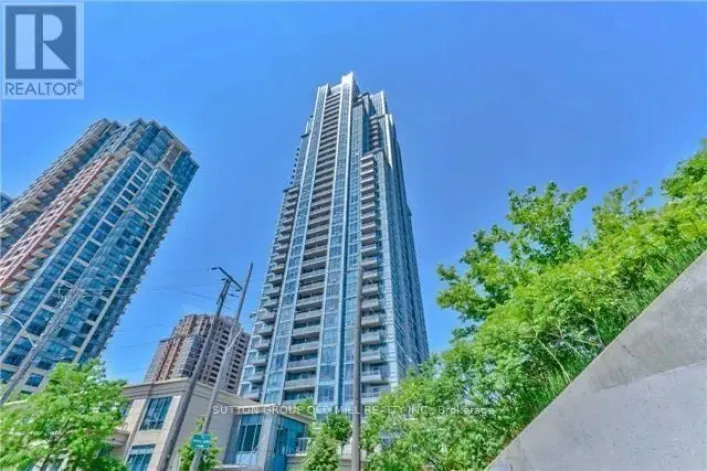 1904 - 15 VIKING LANE, Toronto