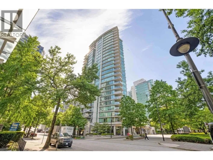 1904 1616 BAYSHORE DRIVE, Vancouver