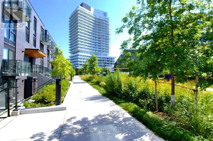 1904 - 20 BRIN DRIVE, Toronto