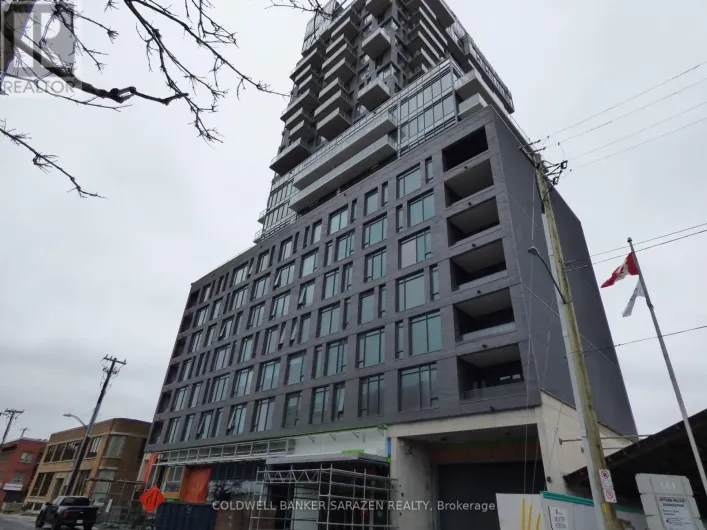 1904 - 203 CATHERINE STREET, Ottawa