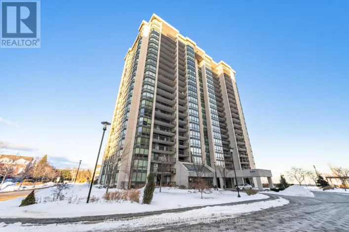 1904 - 2170 MARINE DRIVE, Oakville