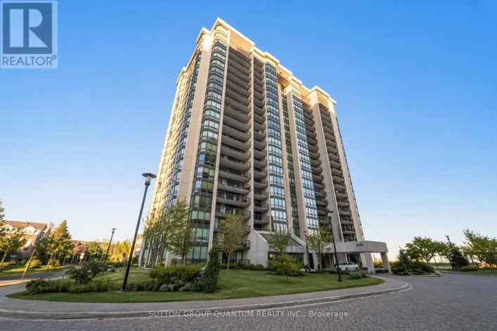 1904 - 2170 MARINE DRIVE, Oakville