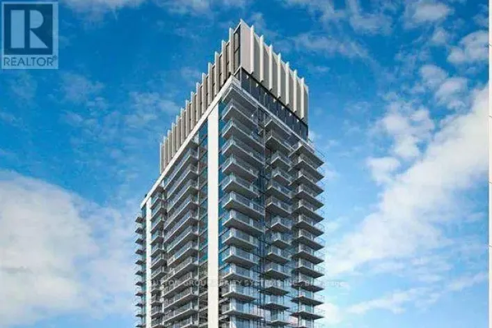1904 - 27 KORDA GATE, Vaughan
