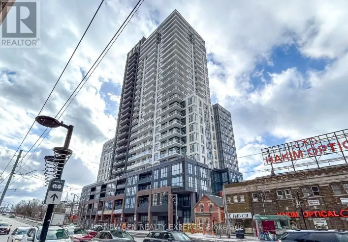 1904 - 286 MAIN STREET, Toronto