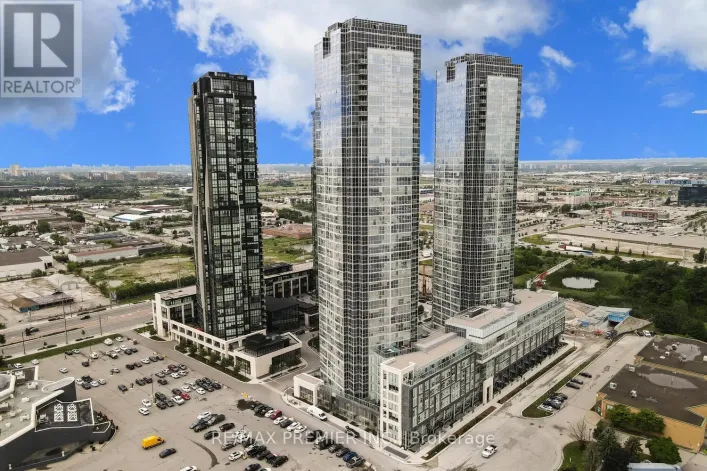 1904 - 2908 HIGHWAY 7 ROAD, Vaughan