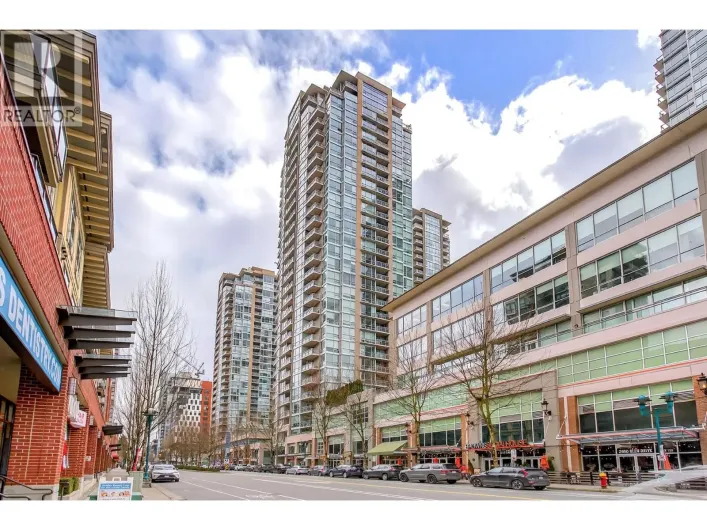 1904 2968 GLEN DRIVE, Coquitlam