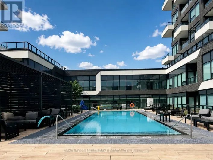 1904 - 297 OAK WALK DRIVE, Oakville