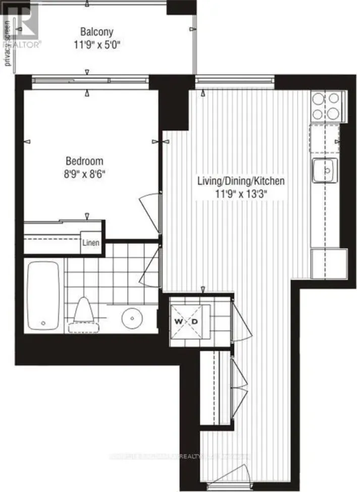 1904 - 30 HERONS HILL WAY, Toronto