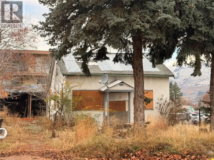 1904 31 Street, Vernon