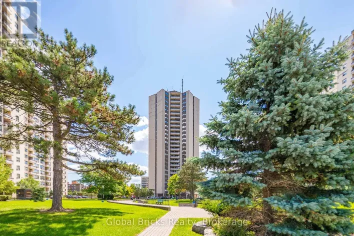 1904 - 380 DIXON ROAD, Toronto