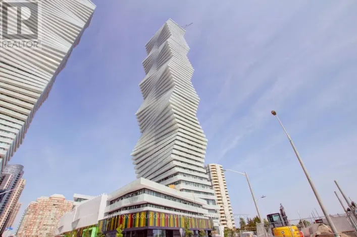 1904 - 3883 QUARTZ ROAD, Mississauga