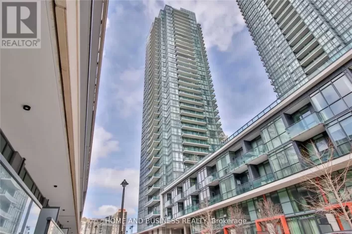 1904 - 4099 BRICKSTONE MEWS, Mississauga