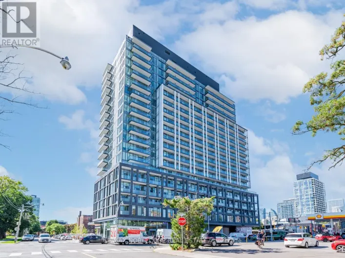 1904 - 48 POWER STREET, Toronto