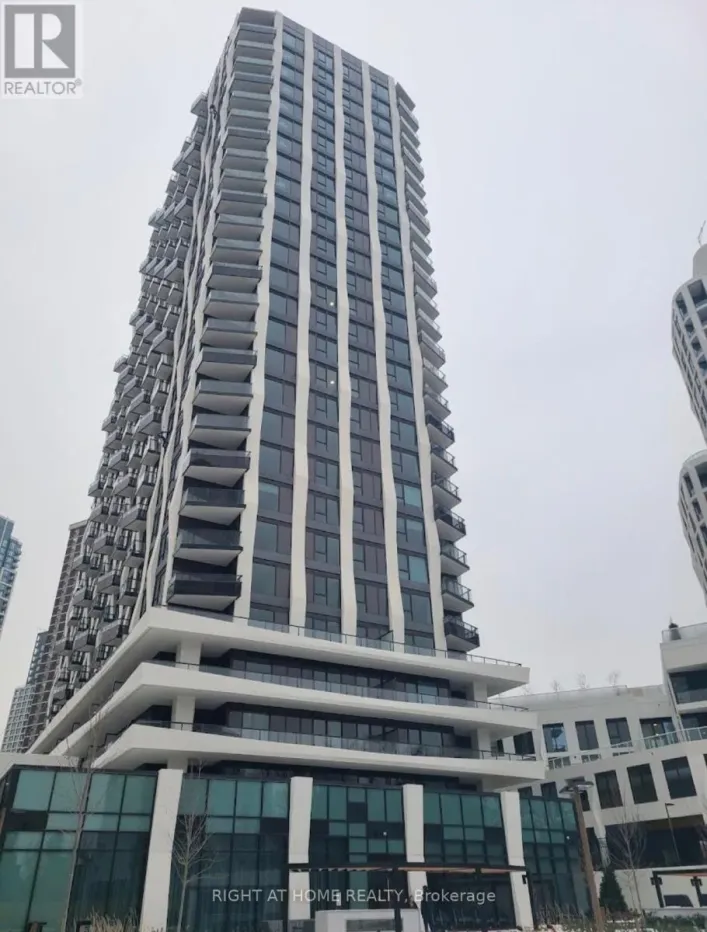 1904 - 60 CENTRAL PARK ROADWAY, Toronto