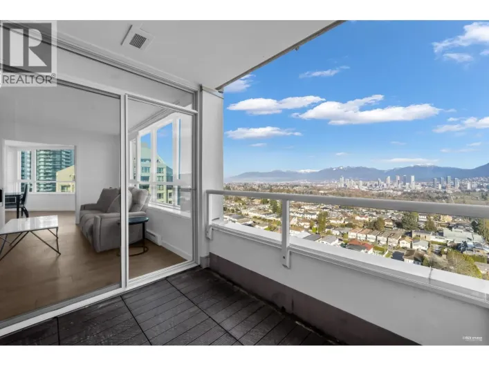 1904 6055 NELSON AVENUE, Burnaby