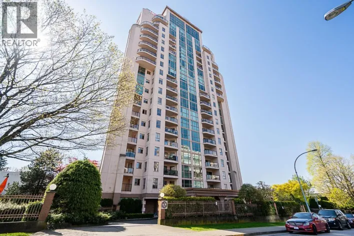 1904 612 FIFTH AVENUE, New Westminster