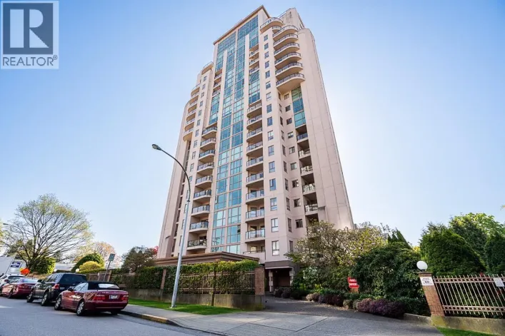 1904 612 FIFTH AVENUE, New Westminster
