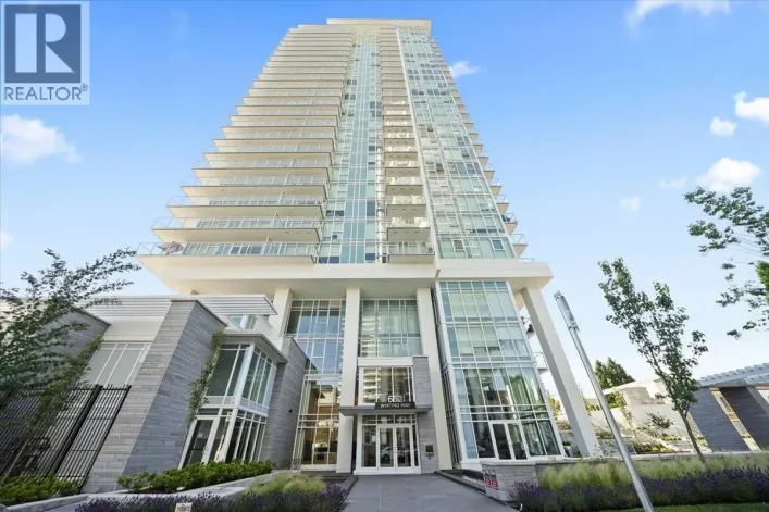 1904 652 WHITING WAY, Coquitlam