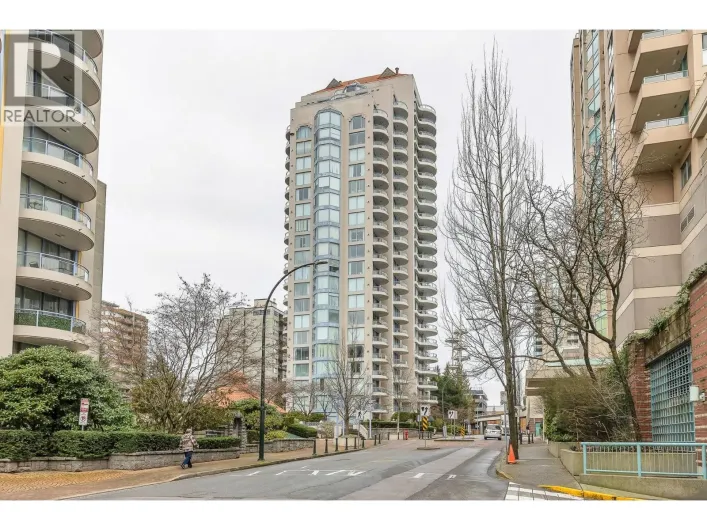1904 719 PRINCESS STREET, New Westminster