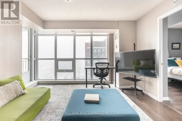 1904 - 830 LAWRENCE AVENUE W, Toronto