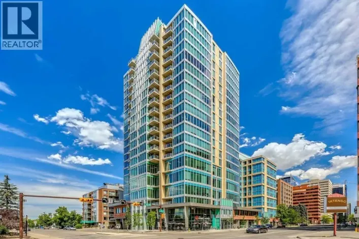 1904, 888 4 Avenue SW, Calgary