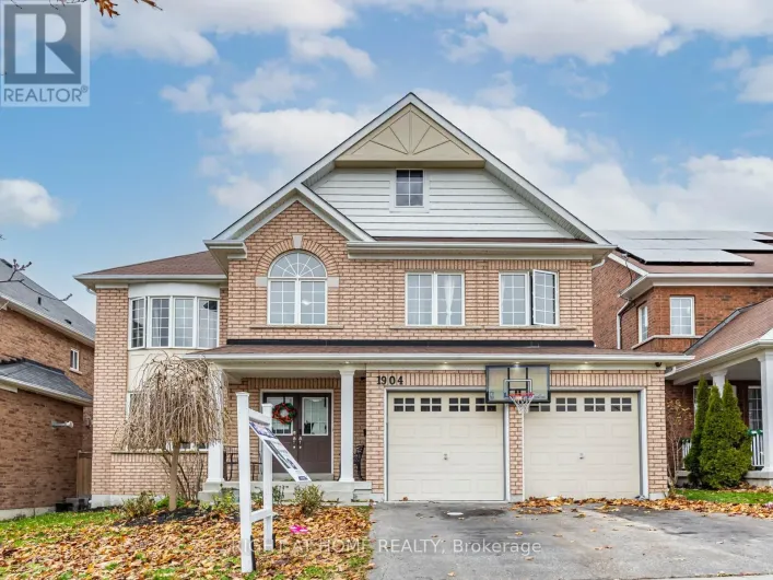 1904 ARBORWOOD DRIVE, Oshawa