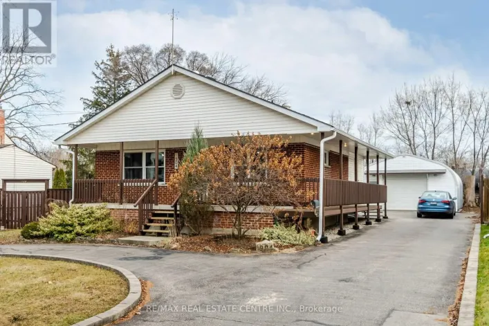 1904 BALSAM AVENUE, Mississauga