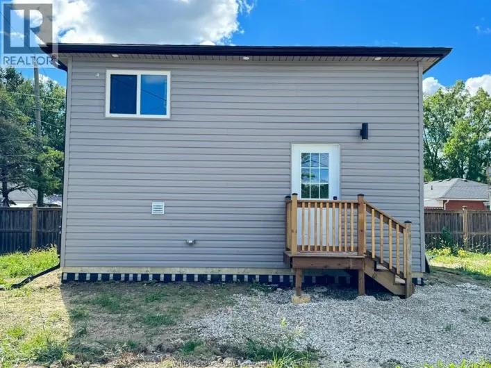1904 BUCKINGHAM DRIVE Unit# 2, Windsor