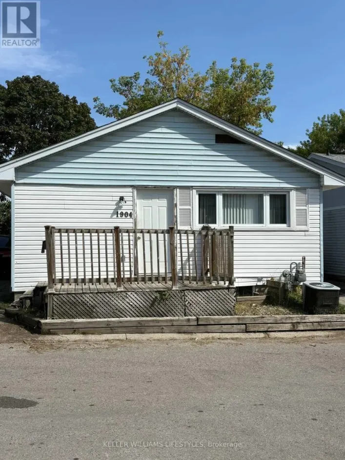1904 CULVER DRIVE, London East