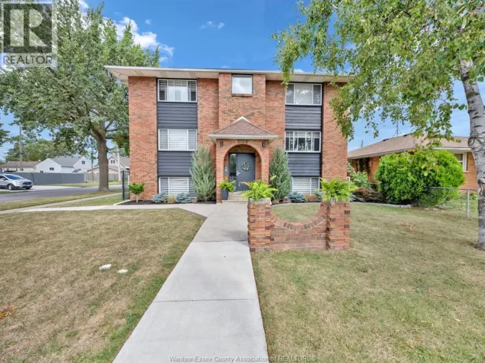 1904 Olive Unit# 1, Windsor