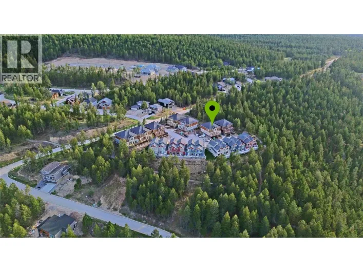 1904 Pine Ridge Mountain Link Unit# 5, Invermere