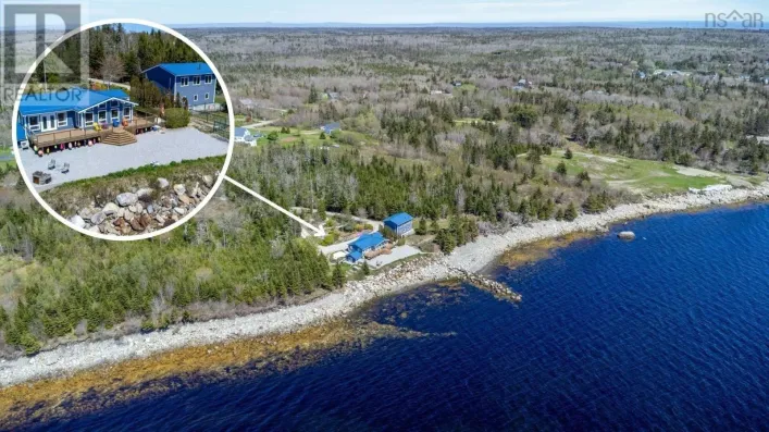 1904 Sandy Point Road, Sandy Point