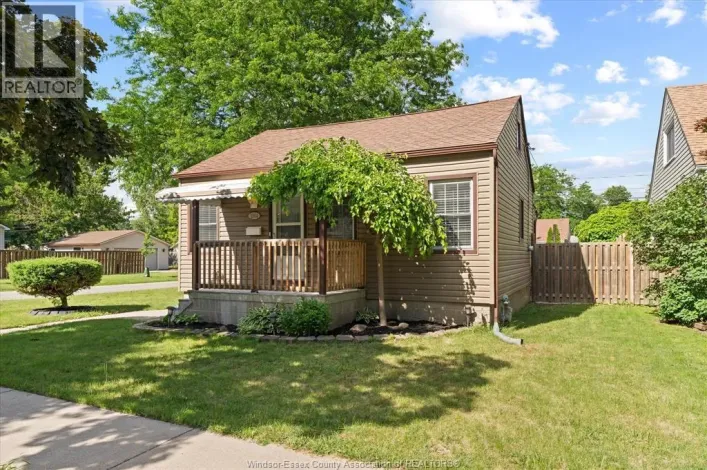 1904 WESTCOTT, Windsor