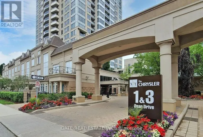 1905 - 1 REAN DRIVE, Toronto