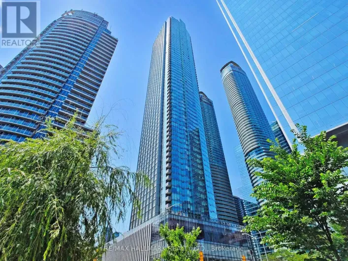 1905 - 10 YORK STREET, Toronto