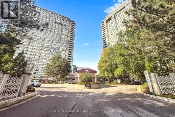 1905 - 1320 ISLINGTON AVENUE, Toronto