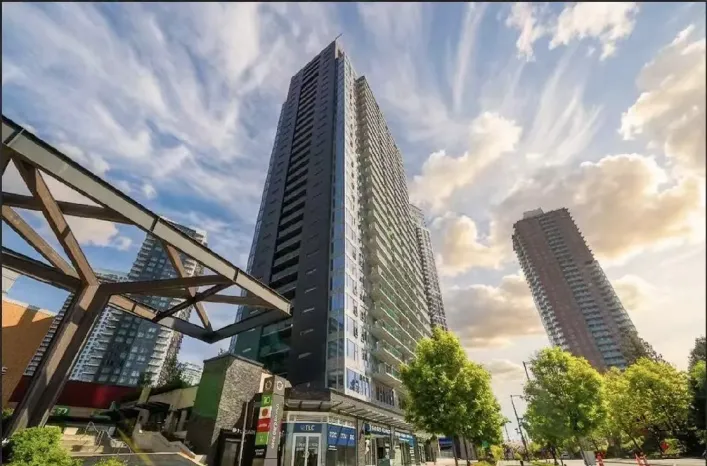 1905 13655 FRASER HIGHWAY, Surrey