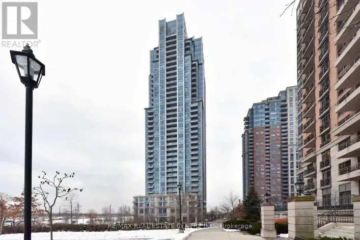 1905 - 15 VIKING LANE, Toronto