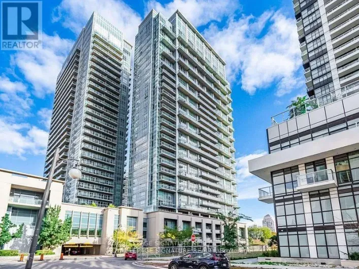 1905 - 155 LEGION ROAD N, Toronto