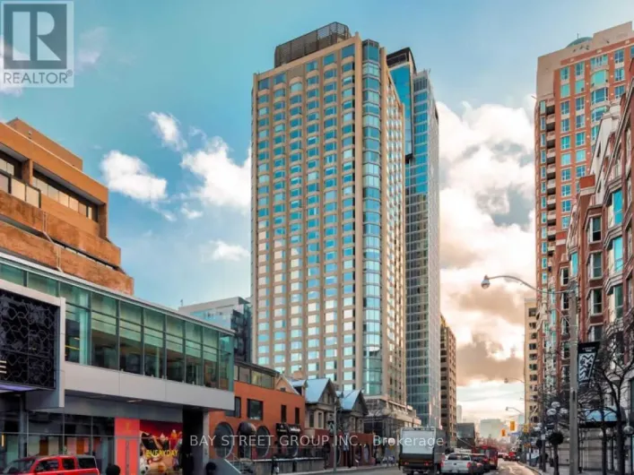 1905 - 155 YORKVILLE AVENUE, Toronto