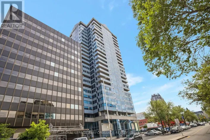 1905 - 160 GEORGE STREET, Ottawa