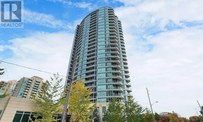 1905 - 18 HOLMES AVENUE, Toronto