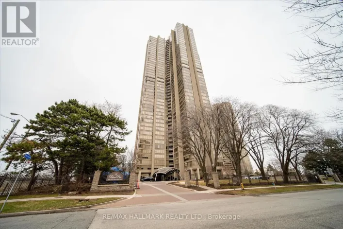 1905 - 2045 LAKESHORE BOULEVARD W, Toronto