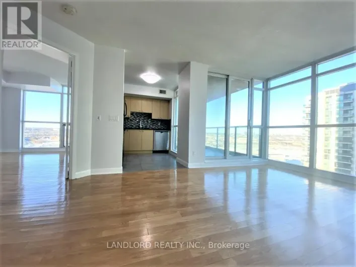 1905 - 225 SHERWAY GARDENS ROAD, Toronto