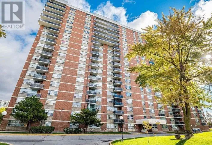 1905 - 2645 KIPLING AVENUE, Toronto