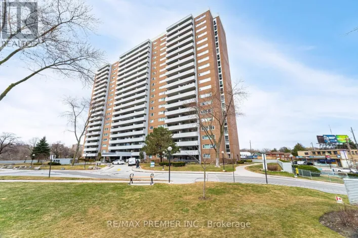 1905 - 270 SCARLETT ROAD, Toronto
