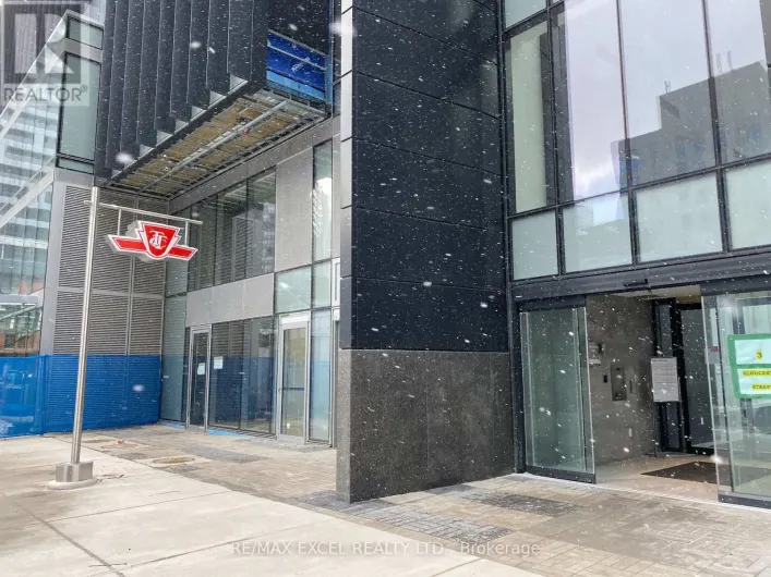 1905 - 3 GLOUCESTER STREET, Toronto