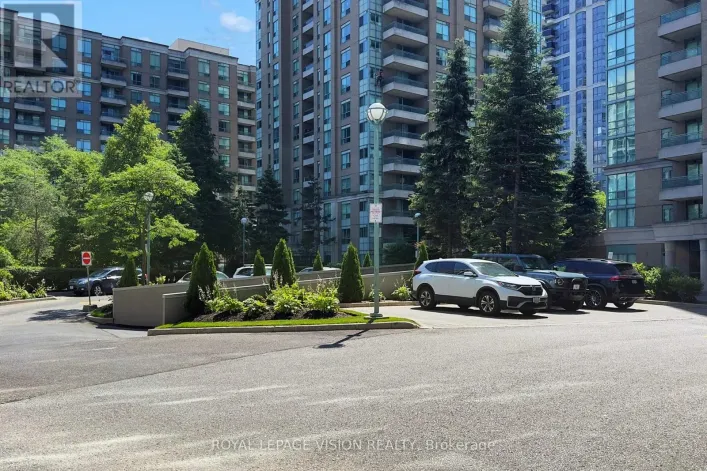 1905 - 3 PEMBERTON AVENUE, Toronto