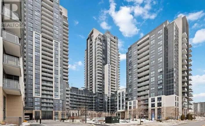 1905 - 30 MEADOWGLEN PLACE, Toronto